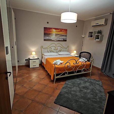 Mavilla Holiday Home كاتانيا المظهر الخارجي الصورة