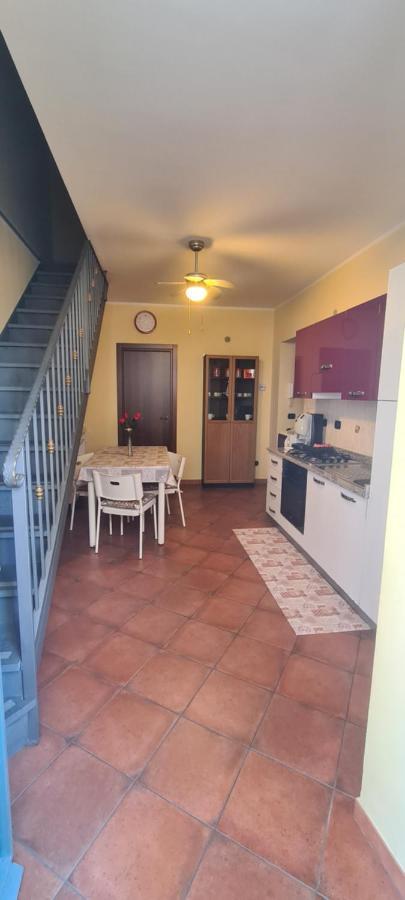 Mavilla Holiday Home كاتانيا المظهر الخارجي الصورة