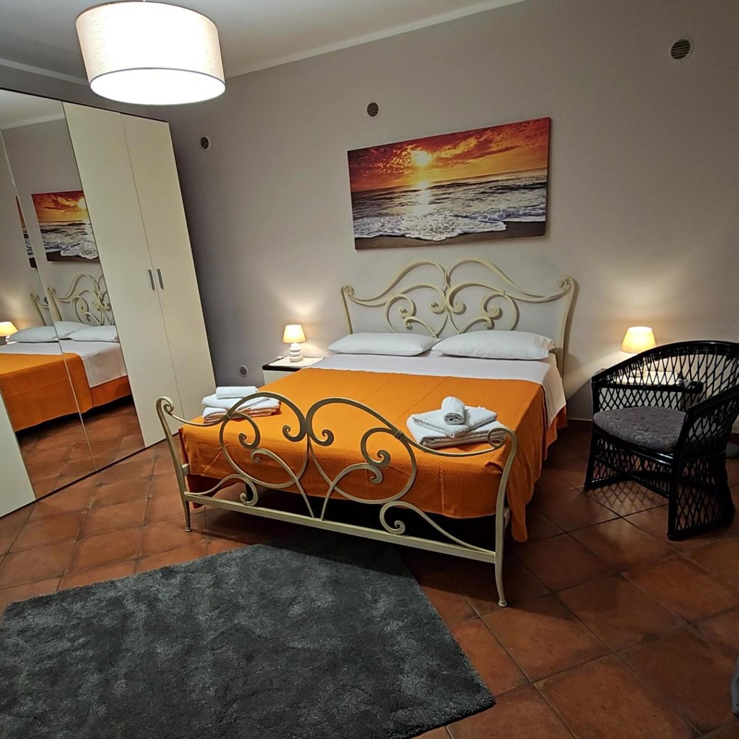 Mavilla Holiday Home كاتانيا المظهر الخارجي الصورة
