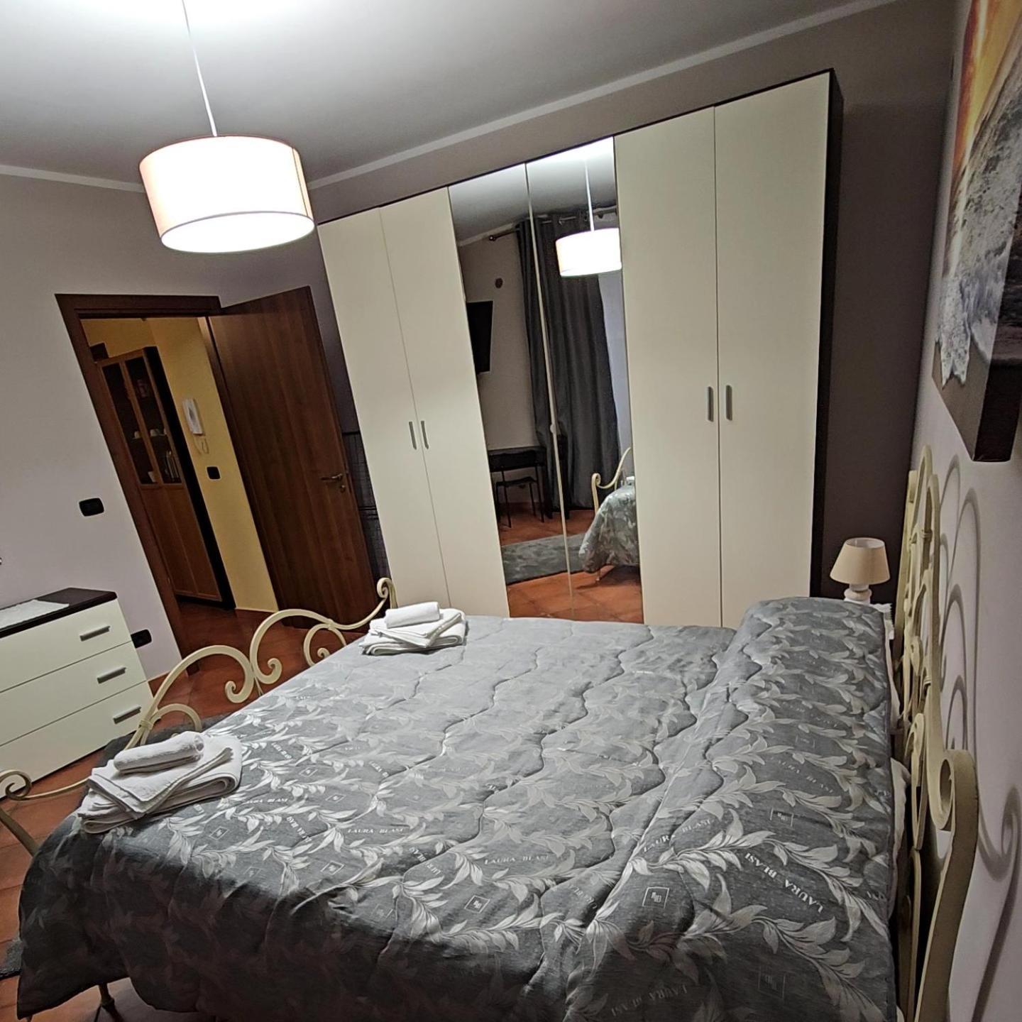 Mavilla Holiday Home كاتانيا المظهر الخارجي الصورة