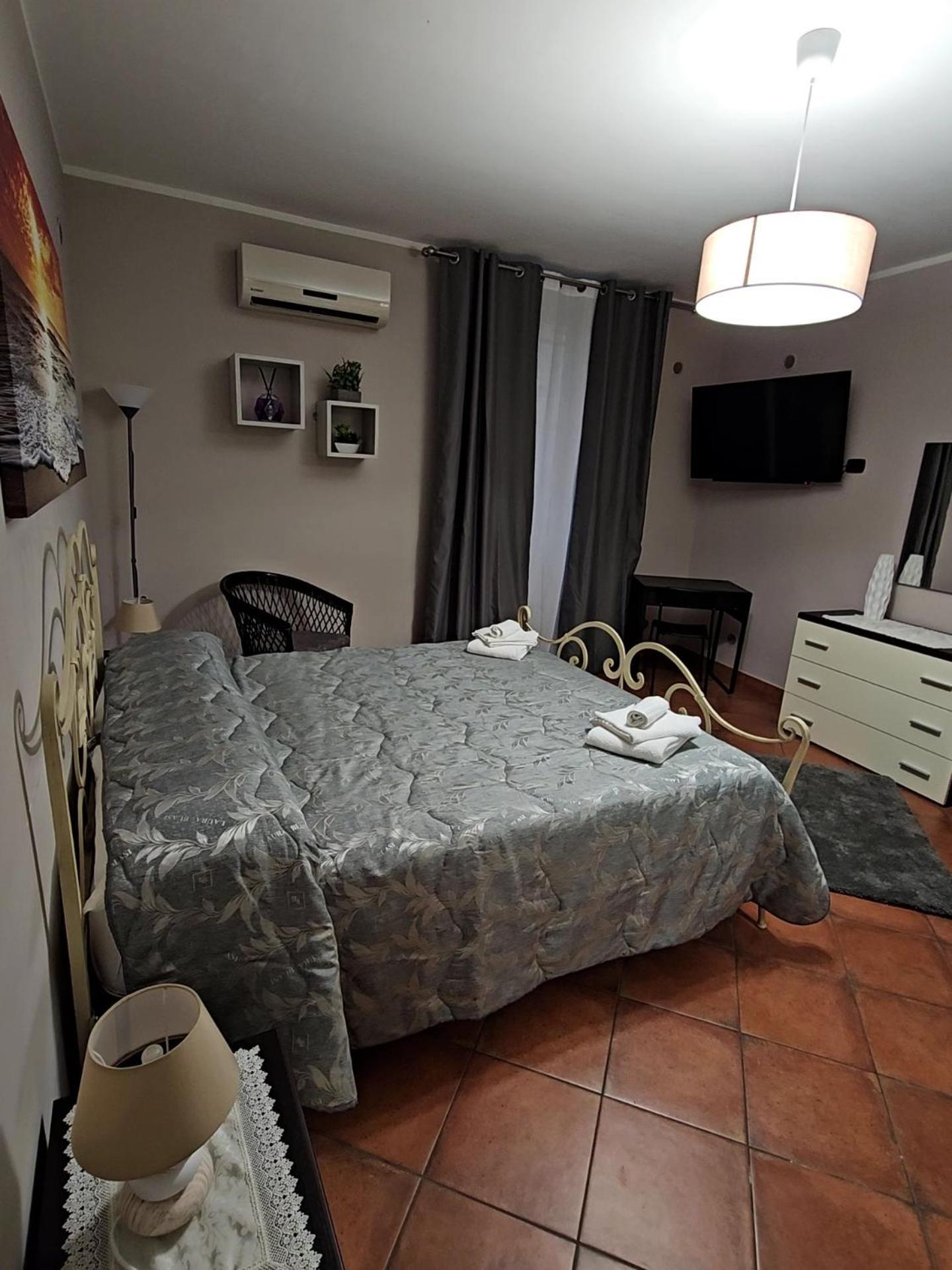 Mavilla Holiday Home كاتانيا المظهر الخارجي الصورة