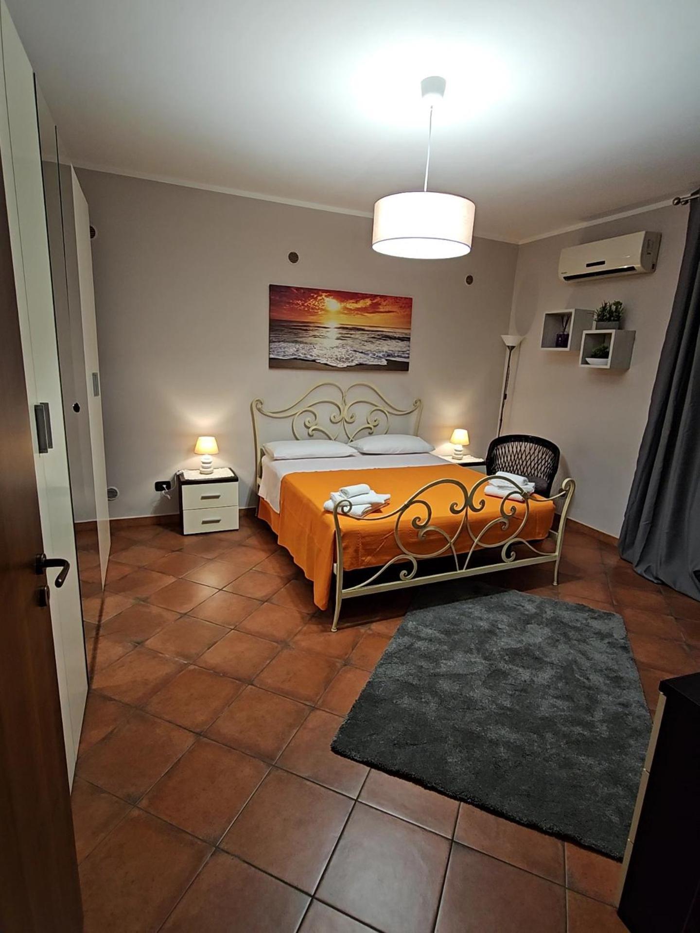 Mavilla Holiday Home كاتانيا المظهر الخارجي الصورة