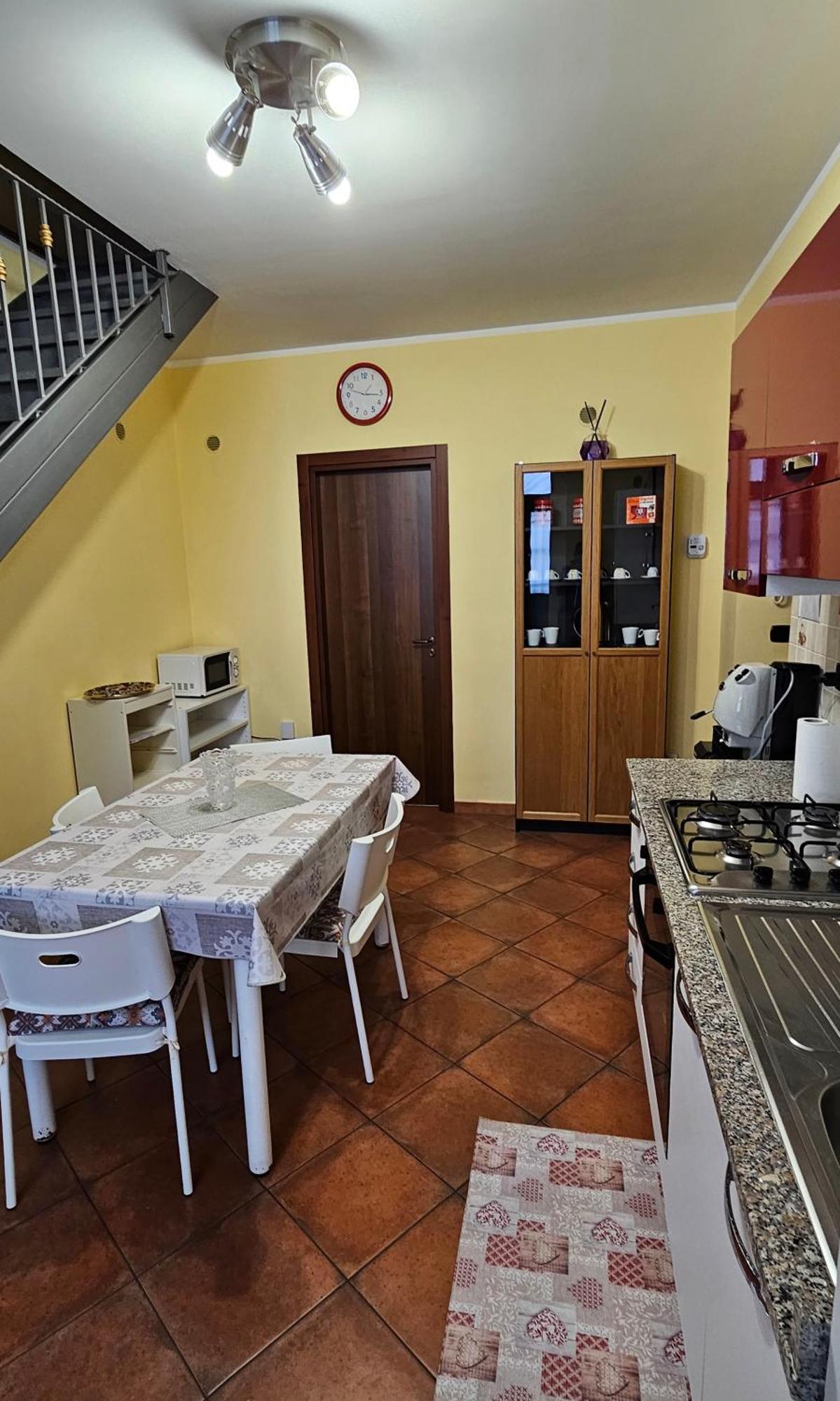 Mavilla Holiday Home كاتانيا المظهر الخارجي الصورة